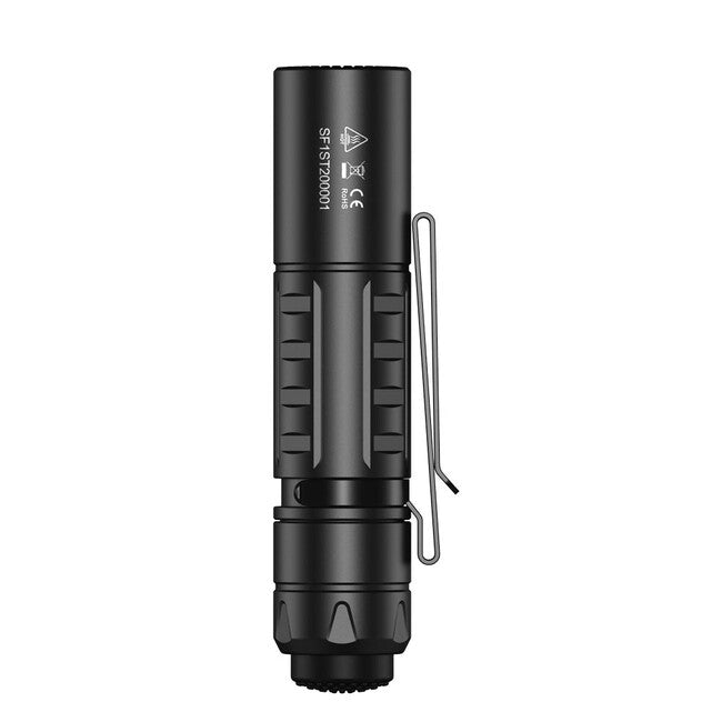 Speras ST20 Tactical Flashlight Small