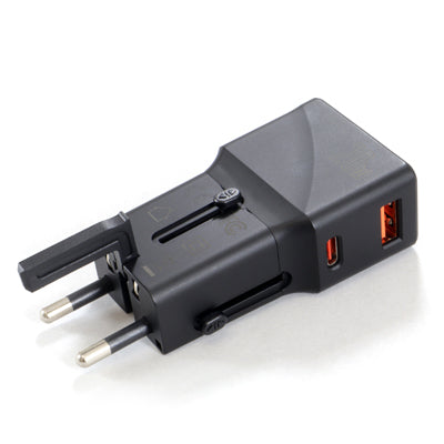 Origin Outdoors Caricatore tascabile usb-pd