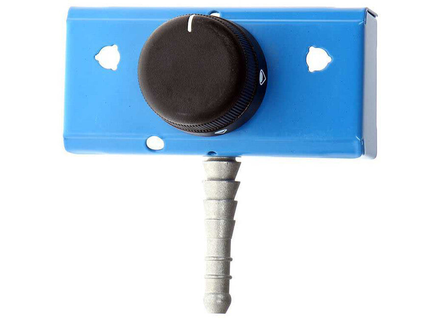 Ferraboli Plancha Mono grill a gas