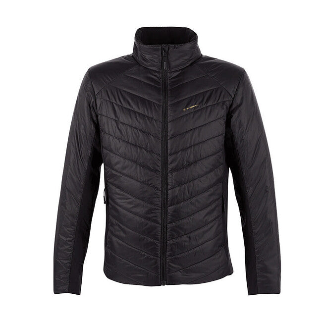 Therm-ic PowerJacket Speed giacca da uomo, nera