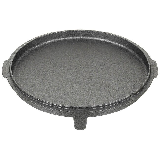 Fox Outdoor Κατσαρόλα Dutch Oven, Χυτοσίδηρος, περίπου 5,7 λ