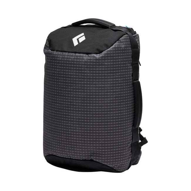 Black Diamond Stonehauler Pro zaino 45 L, nero