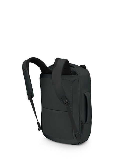 Osprey Aoede briefpack 22, nero