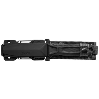 Gerber Strongarm fe nero