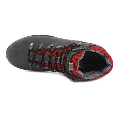 Chiruca Dynamic scarpe da trekking, grigio scuro