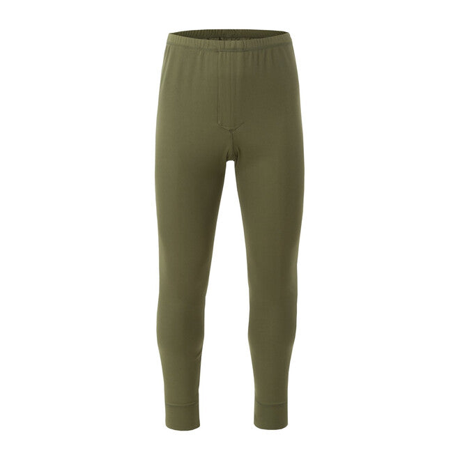 Helikon-Tex Pantaloni Underwear US LVL 1 - verde oliva