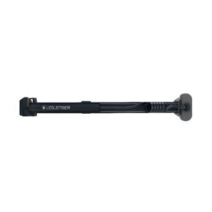 Ledlenser NEO3 lampada frontale a led, nero-graio