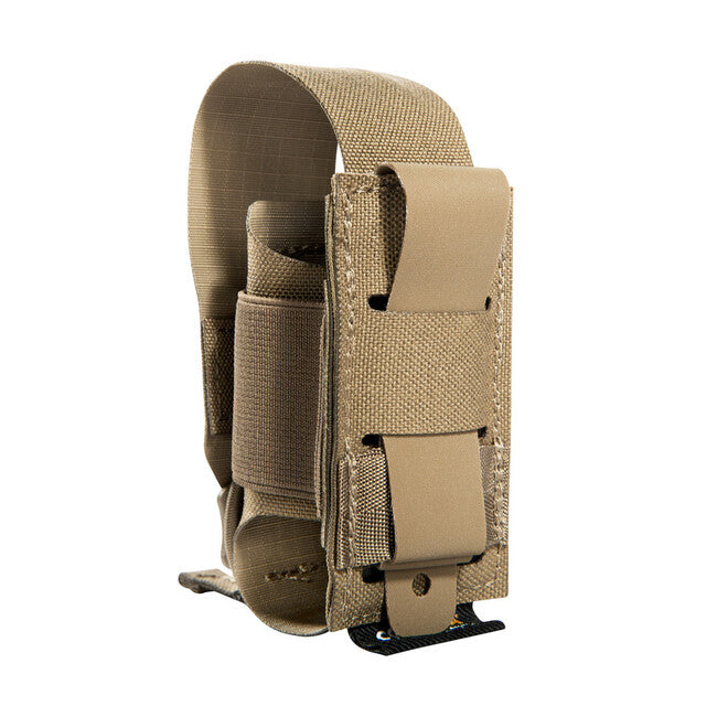 Tasmanian Tiger FLASHBANG POUCH, kaki
