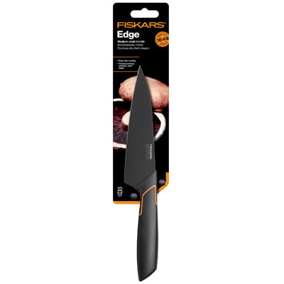 Fiskars Coltello da cucina 19 cm