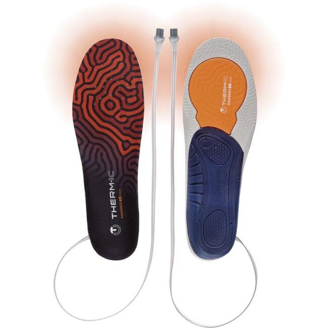 Therm-ic Inserti riscaldati per scarpe