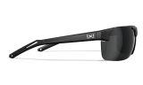 WileyX Prime Captivate occhiali da sole, grey, matte black