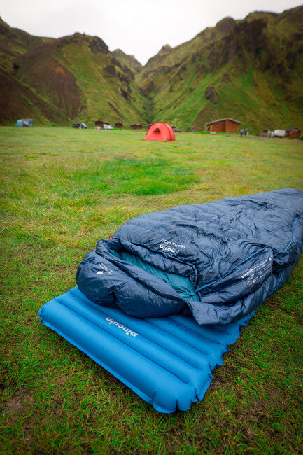 Pinguin Nomad 75 NX, grigio