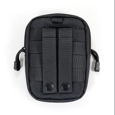 Origin Outdoors Organizer borsa da cintura per esterni