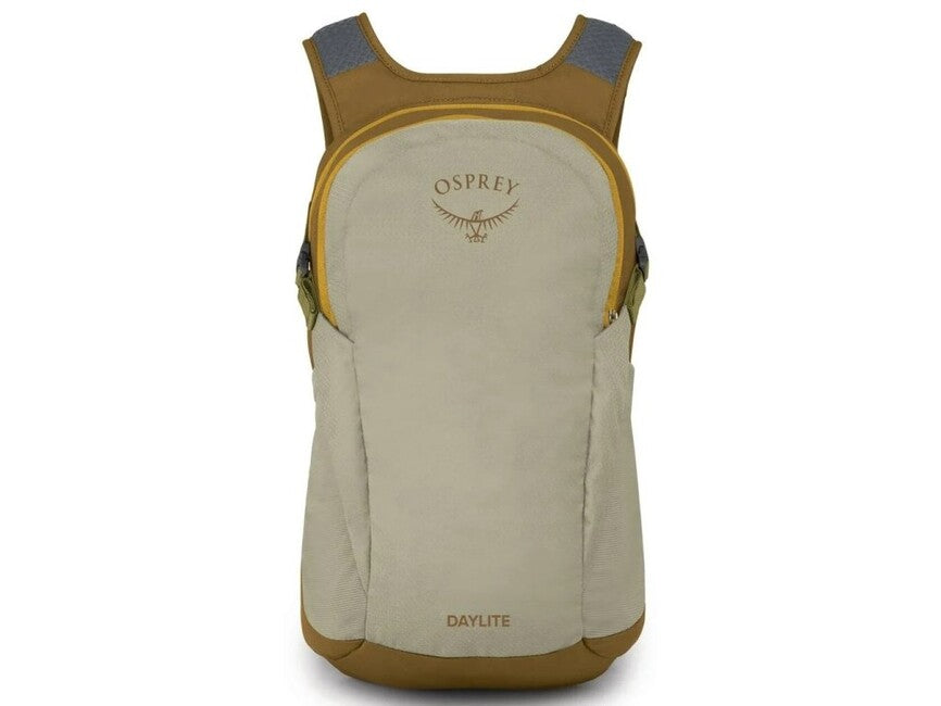 Osprey Daylite Cinch Pack zaino da città, meadow gray/histosol brown