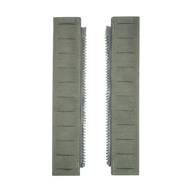 Tasmanian Tiger Pannello Molle zp irr, stone grey olive