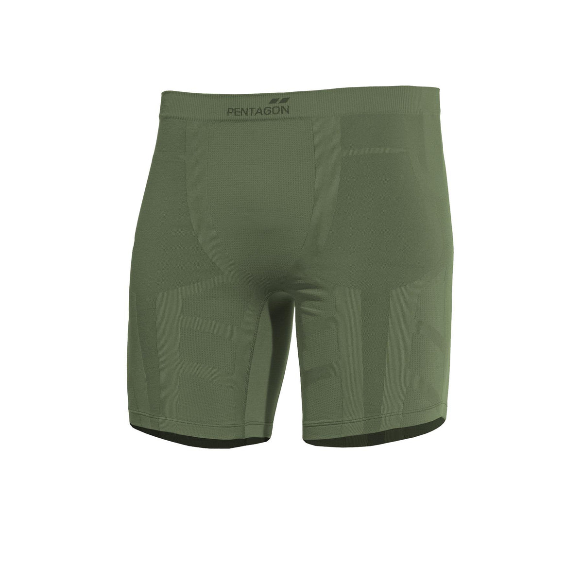 Pentagon Plexis Σορτς, camo green