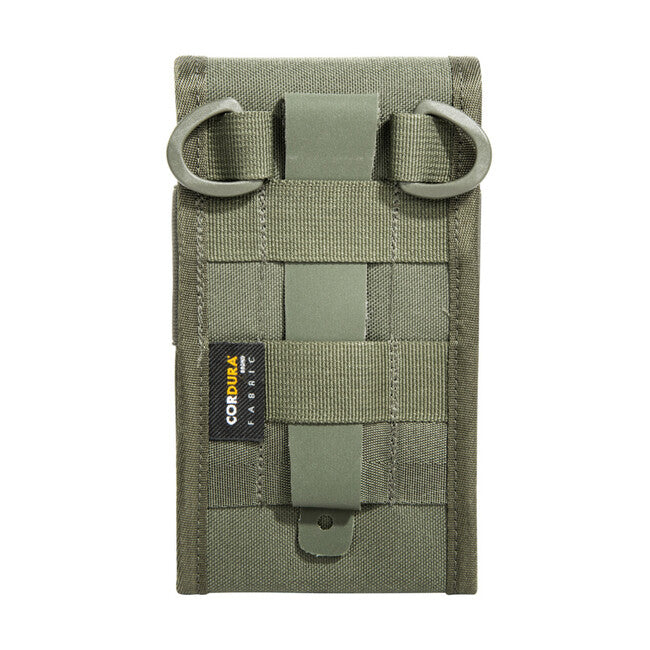 Tasmanian Tiger Custodia per telefono Tactical XXL, oliva