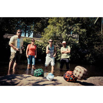 Schildkröt® Pro-Family Crossboccia μπάλες