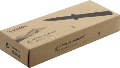 Baladeo coltello tascabile 1