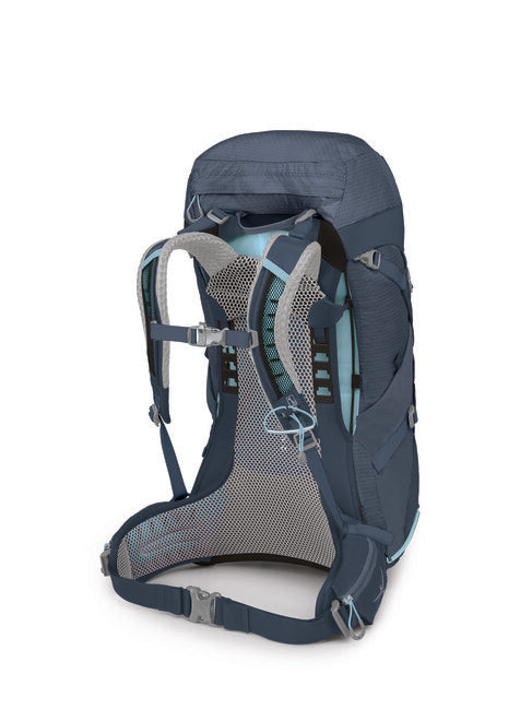 Osprey Sirrus 36 zaino da trekking, muted space blue