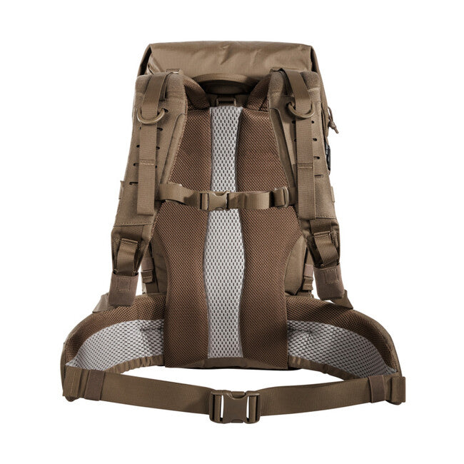 Tasmanian Tiger Sentinel 40 zaino, coyote brown