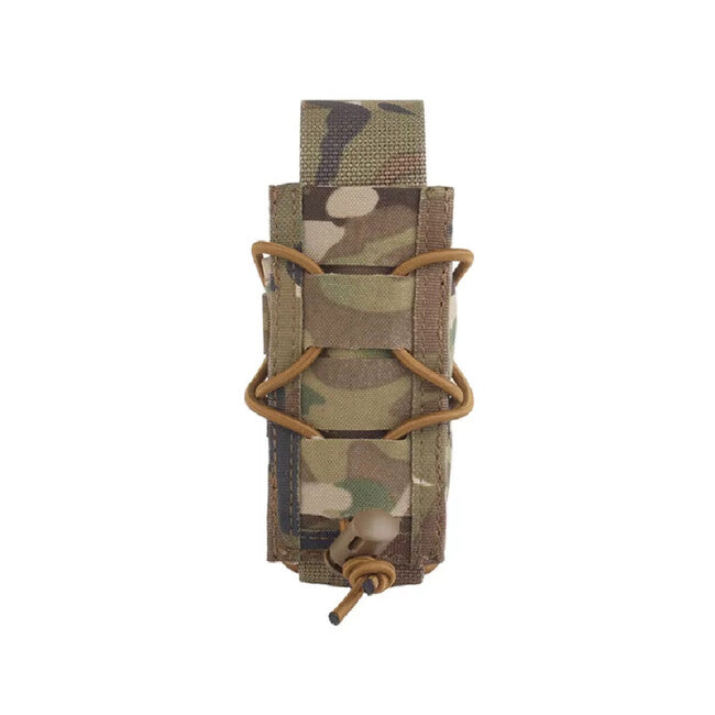 Leguon Aegis TQ Tactical Tourniquet Pouch, Coyote