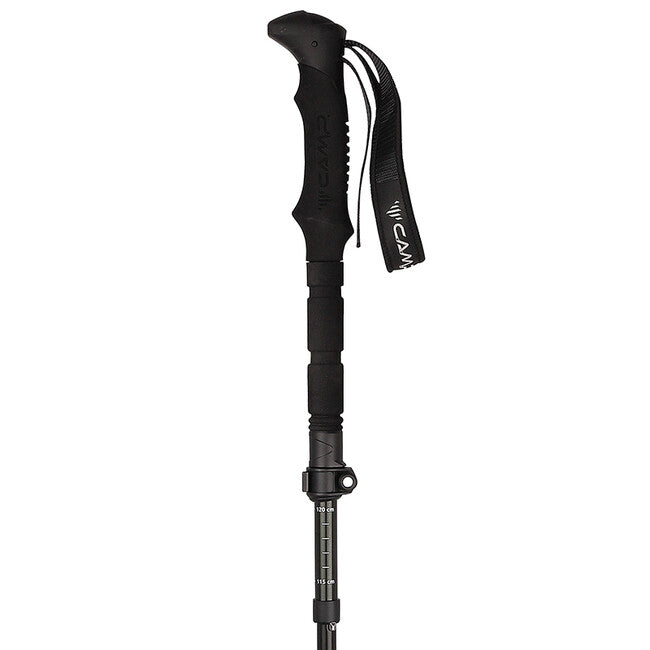 Camp Megasonic bastoncini da trekking 36 - 135 cm