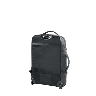 Ferrino Cuzco carrello 80 l, nero
