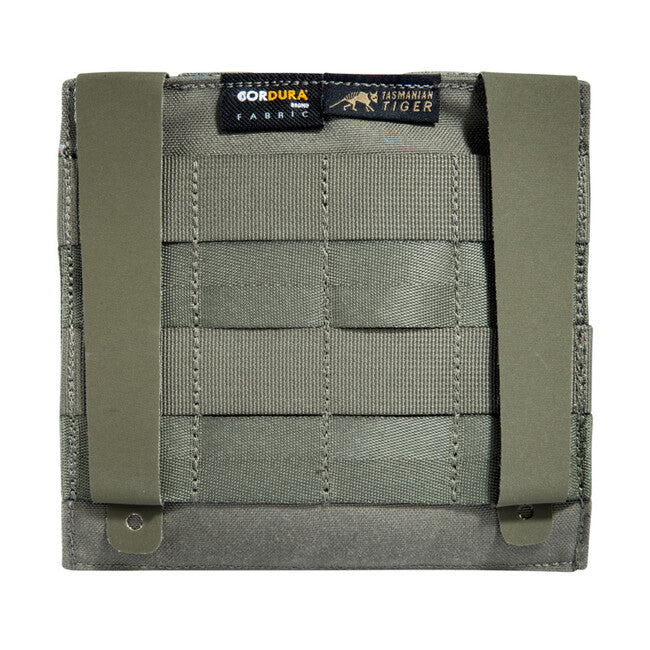 Tasmanian Tiger Marsupio medico IFAK Pouch S MKII IRR, stone grey olive