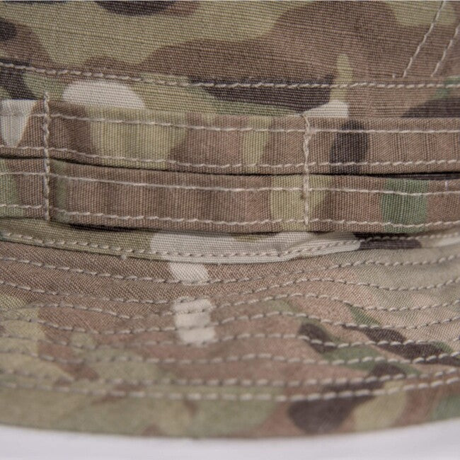 Pentagon Babylon Boonie cappello, multicam