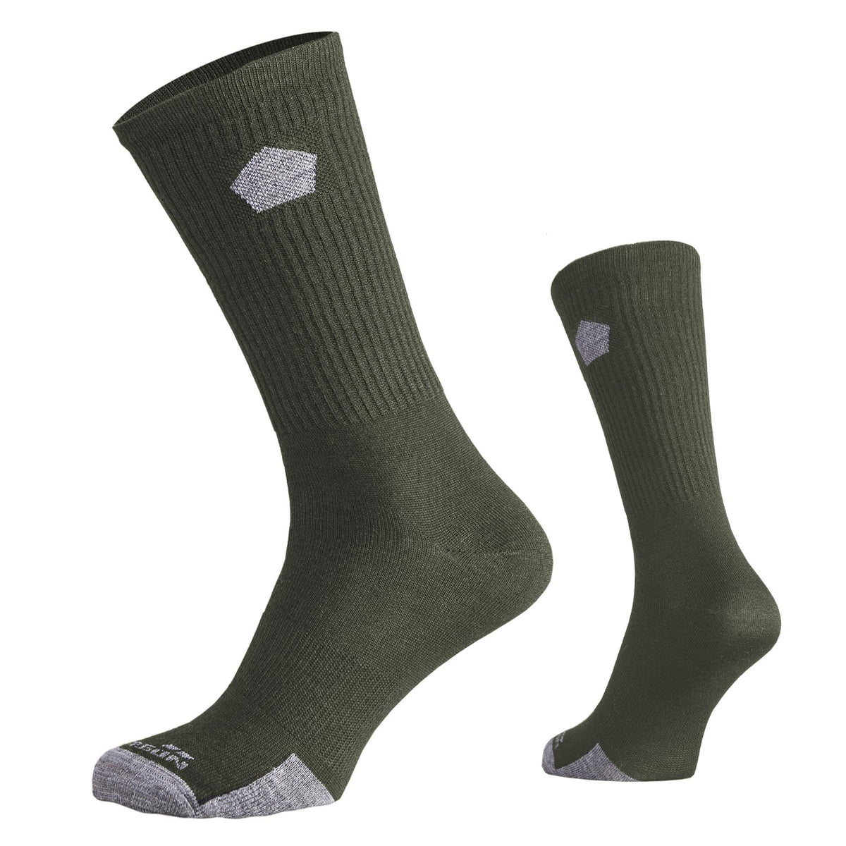 Pentagon Alpine Merino Light Κάλτσες, Λαδί
