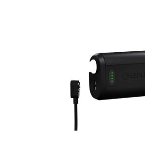 Ledlenser H19R CORE lampada frontale a led