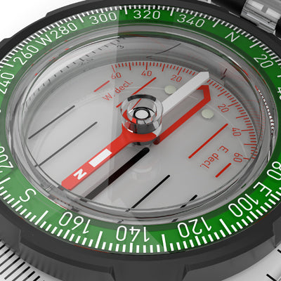 Silva Ranger S compass