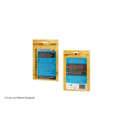 Tear-Aid Set di patch di riparazione tipo A