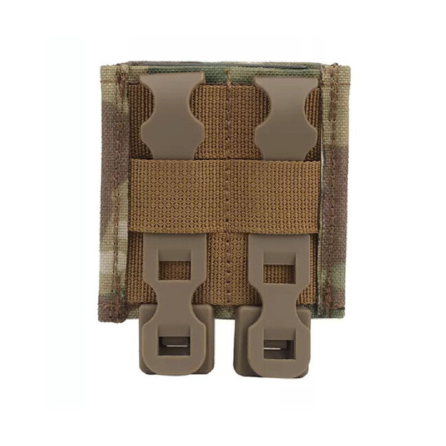 Leguon Scout custodia tattica per caricatore 7.62 mm AR15 M4 CP camo
