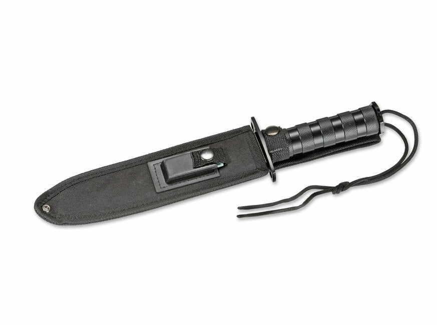 Böker Magnum Coltello da sopravvivenza 34,5 cm