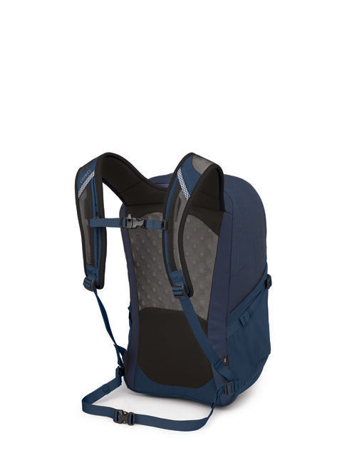 Osprey Comet zaino da città, atlas blue heather