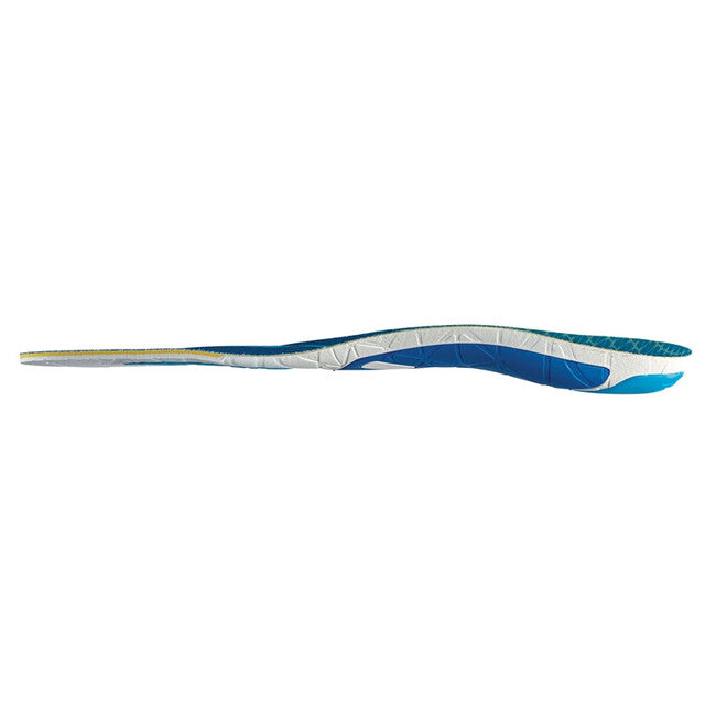 Sidas Run 3Feet Sense solette per scarpe basse
