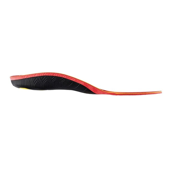 Sidas 3Feet Eco Winter solette con supporto alto