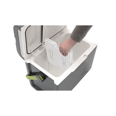 Outwell Ecocool box di raffreddamento 24 L 12 V / 230 V