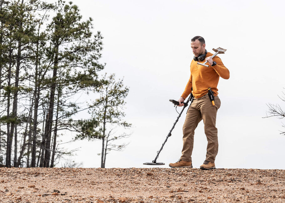 Nokta Punteggio 2 metal detector