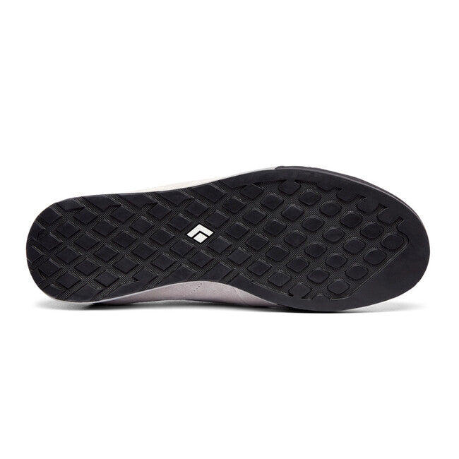 Black Diamond Session di Scarpe in pelle scamosciata Uomo, lega