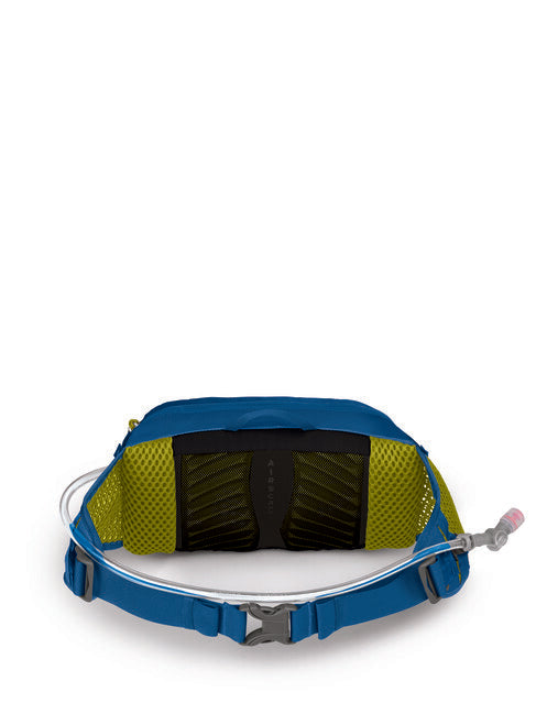 Osprey Seral 4, blu postale