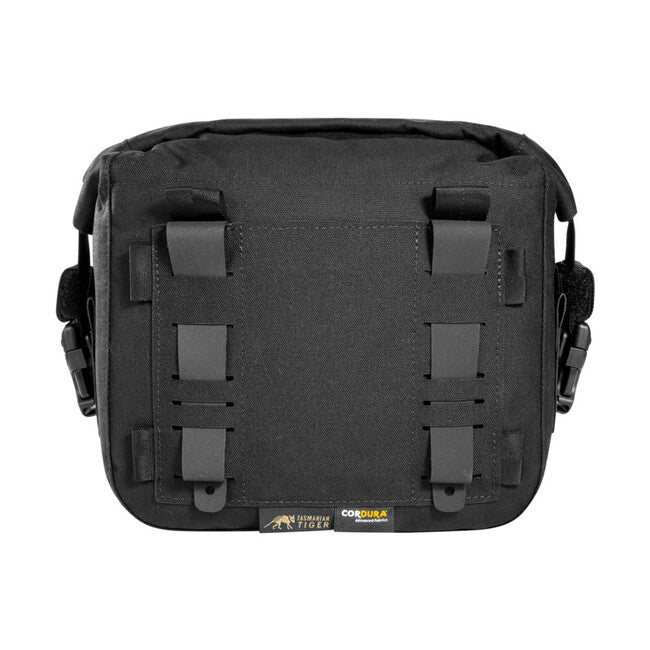 Tasmanian Tiger Astuccio tattico Tac Pouch 1 WP, nero