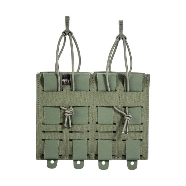 Tasmanian Tiger Porta caricatori 2 SGL Mag Pouch BEL MKIII, oliva