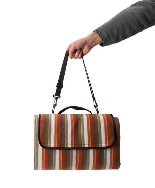 BasicNature Coperta da picnic per esterni 200 x 150 cm