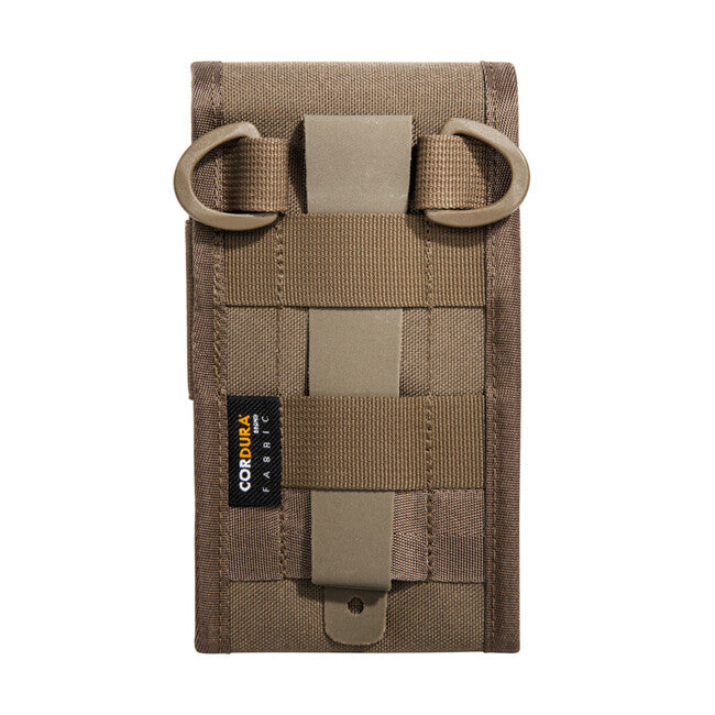 Tasmanian Tiger Custodia tattica per telefono xl, coyote brown