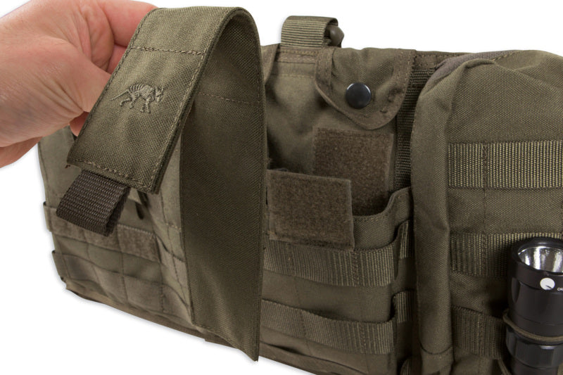 Tasmanian Tiger Set di ricambio BEL Set, oliva