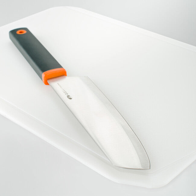 GSI Outdoors Santoku set di coltelli da viaggio