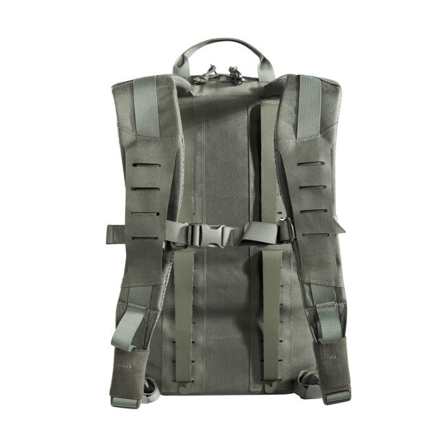 Tasmanian Tiger Zaino modulare per artiglieri irr, stone grey olive 14L